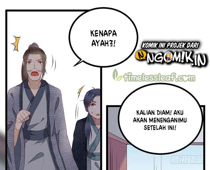 Rebirth Of The Divine Doctor Chapter 04.5 Gambar 10
